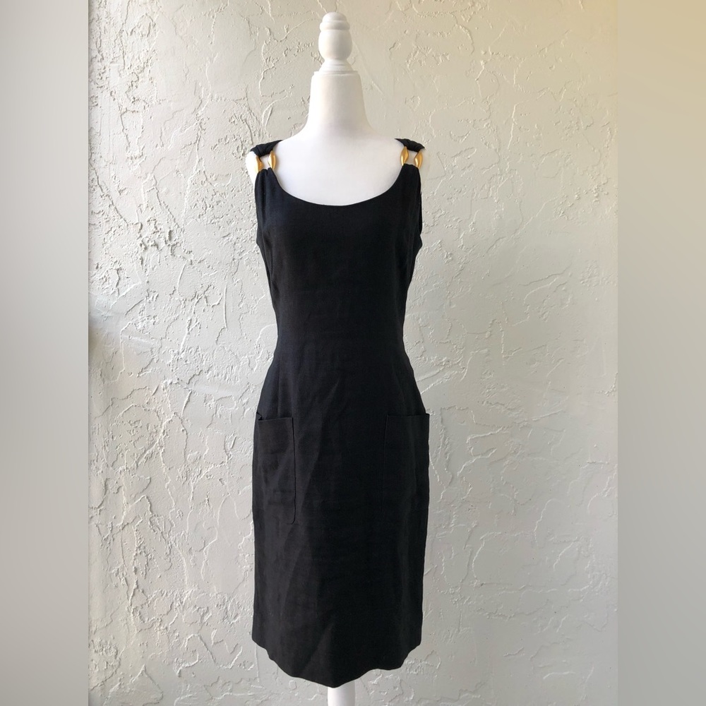Anne Klein dress ❤️